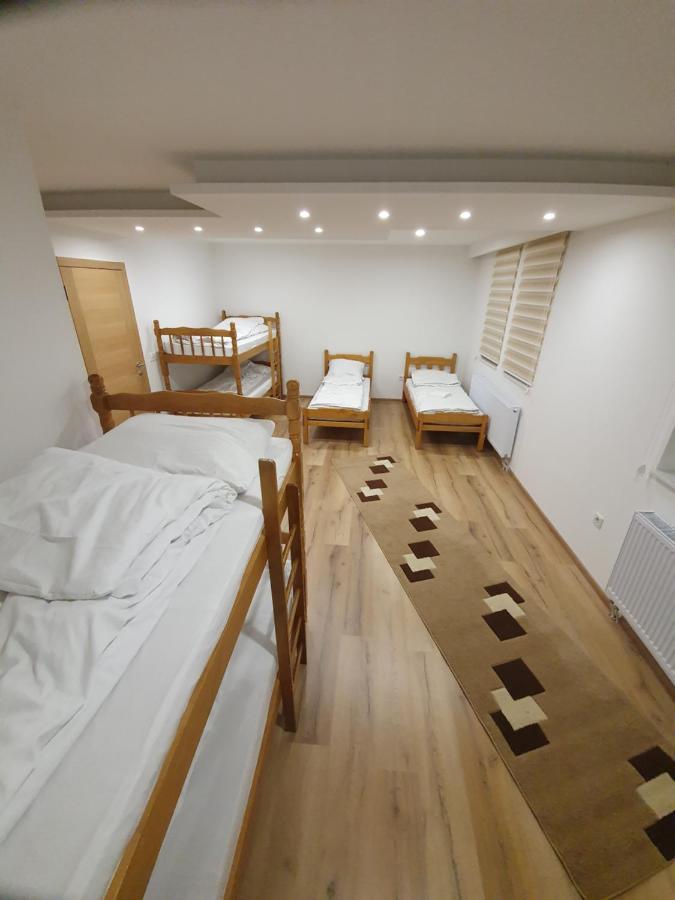 Honey Valley Bjelasnica Bjelašnica Exterior foto