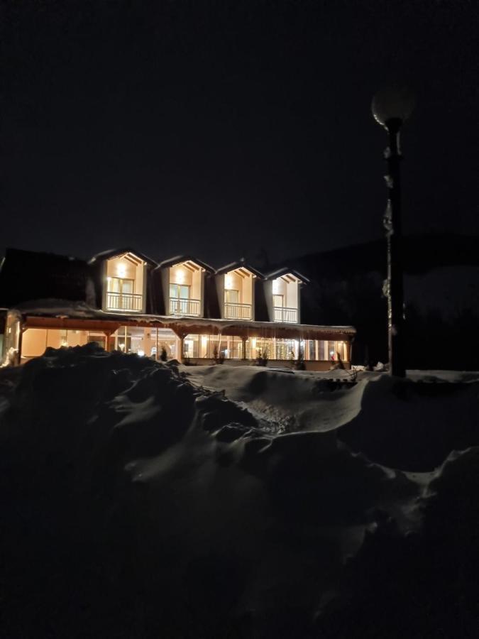 Honey Valley Bjelasnica Bjelašnica Exterior foto