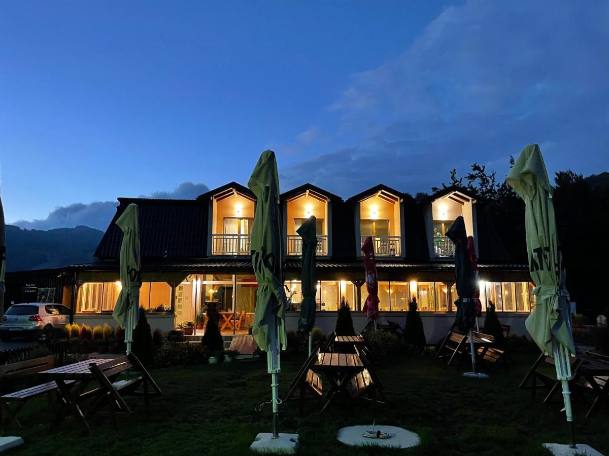 Honey Valley Bjelasnica Bjelašnica Exterior foto