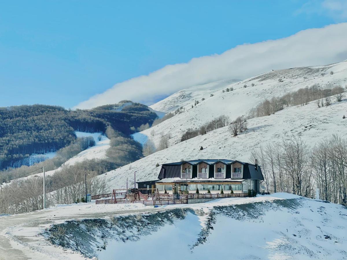 Honey Valley Bjelasnica Bjelašnica Exterior foto