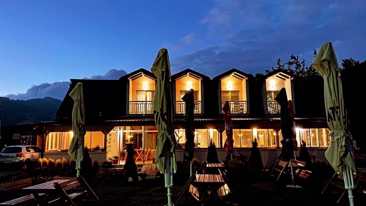 Honey Valley Bjelasnica Bjelašnica Exterior foto