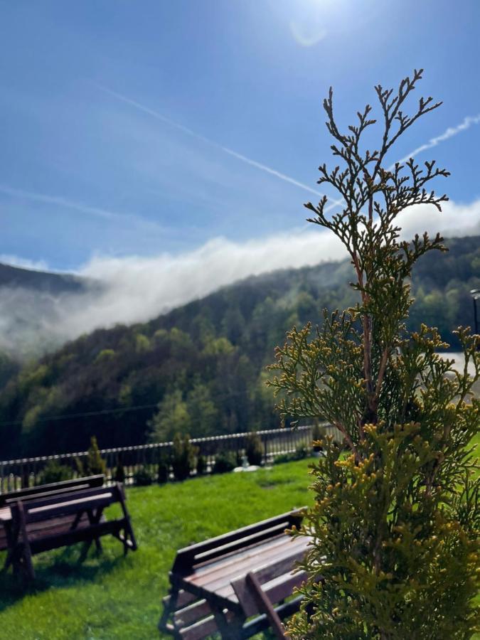 Honey Valley Bjelasnica Bjelašnica Exterior foto