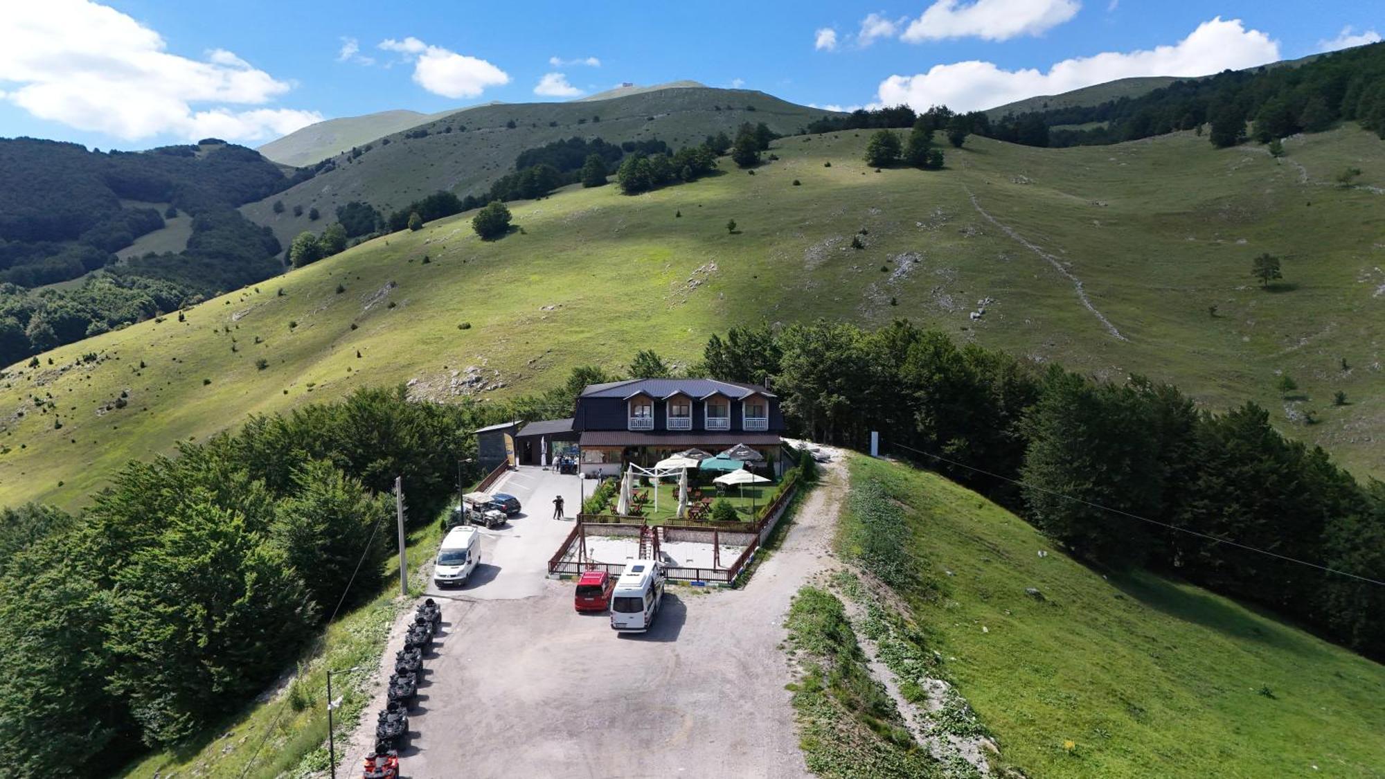 Honey Valley Bjelasnica Bjelašnica Exterior foto